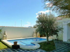 Holiday Home Bella Tierra by Interhome